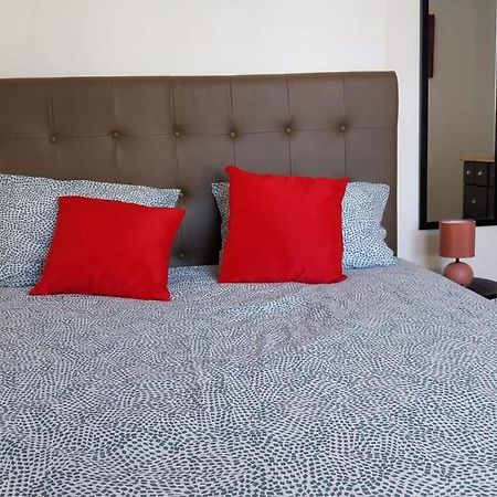 Appartement Cosy - Disneyland & Villages Nature Villeneuve-Saint-Denis Экстерьер фото