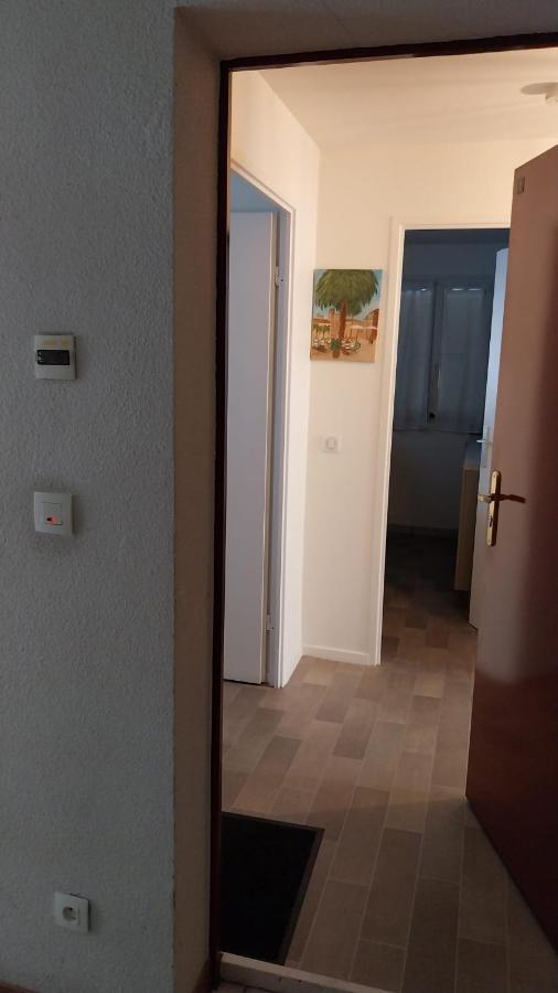 Appartement Cosy - Disneyland & Villages Nature Villeneuve-Saint-Denis Экстерьер фото