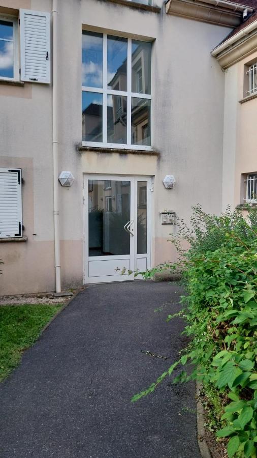 Appartement Cosy - Disneyland & Villages Nature Villeneuve-Saint-Denis Экстерьер фото